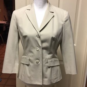 Jenne Maac blazer
